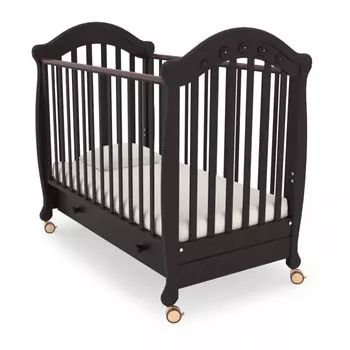 Детская кроватка Гандылян Джозеппе