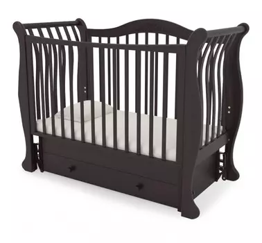 Детская кроватка Гандылян Габриэлла универсальный маятник