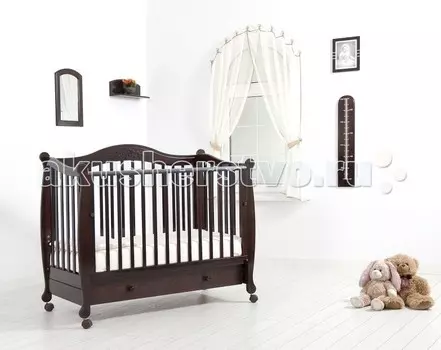 Детская кроватка Гандылян Моника