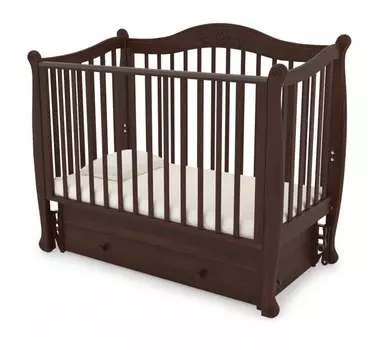 Детская кроватка Гандылян Моника универсальный маятник