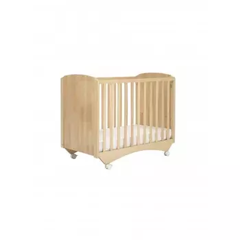 Детская кроватка Hugs Factory Гринвич 109х58 см