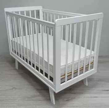 Детская кроватка Incanto Anniken