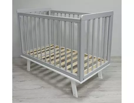 Детская кроватка Incanto Anniken KR-0025