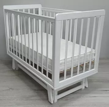 Детская кроватка Incanto Anniken KR-0026