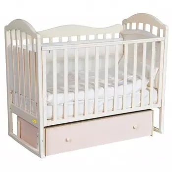 Детская кроватка Luciano Paola универсальный маятник