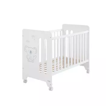 Детская кроватка Micuna Koala 120x60