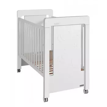 Детская кроватка Micuna Magic Mum Relax 120х60