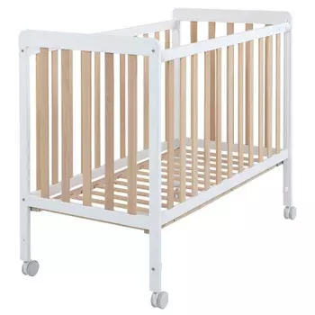 Детская кроватка Micuna Nordika 120х60