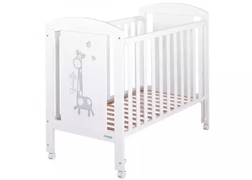 Детская кроватка Micuna Sabana 120х60