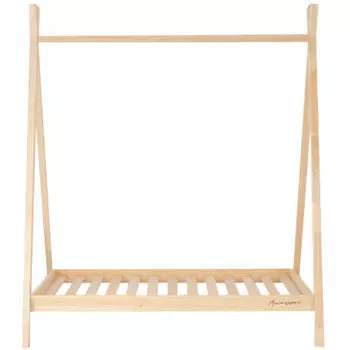 Детская кроватка Micuna Tipi Indie 140x70 MONT-1979