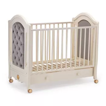 Детская кроватка Nuovita Grazia