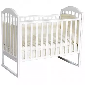 Детская кроватка Oliver Beatrice