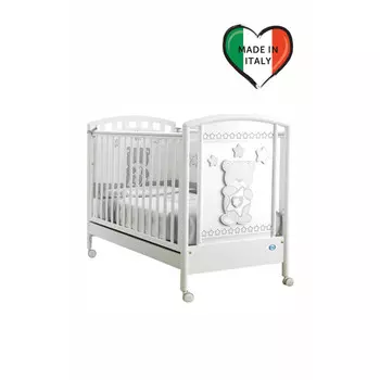 Детская кроватка Pali Birba