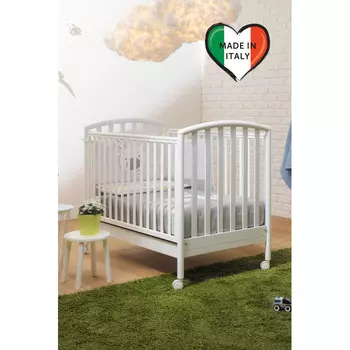 Детская кроватка Pali Ciak