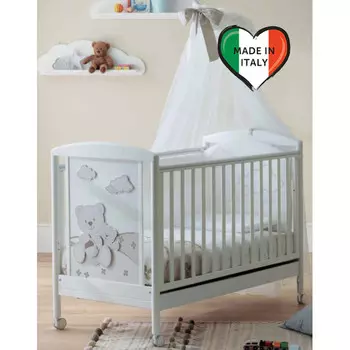 Детская кроватка Pali Daisy