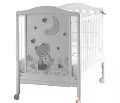 Детская кроватка Pali Moon
