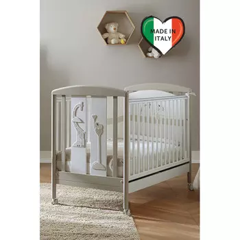 Детская кроватка Pali Savana