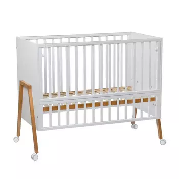 Детская кроватка Pituso Selin