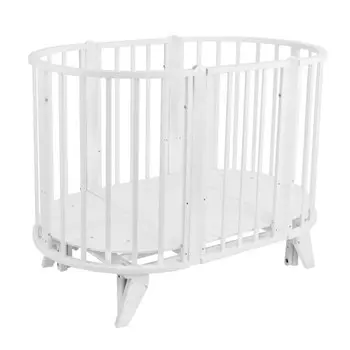 Детская кроватка Pituso универсальная Stella 6/1