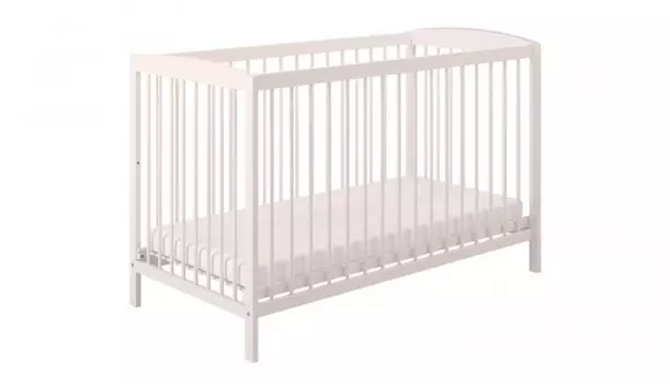 Детская кроватка Polini kids Simple 101