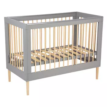 Детская кроватка Polini kids Simple 360