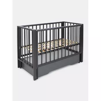 Детская кроватка Rant Bergen 120x60