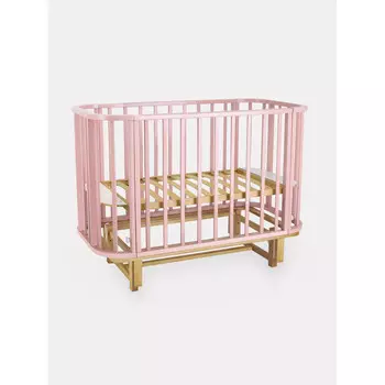 Детская кроватка Rant Sandy 120x60