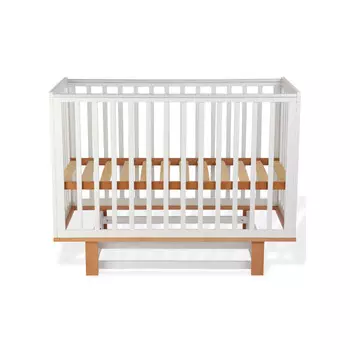 Детская кроватка Tomix Olivia (продольный маятник)