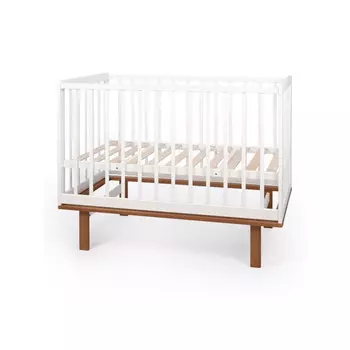 Детская кроватка Tomix Palermo 120х60 см