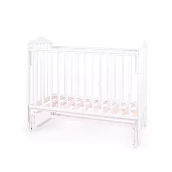 Детская кроватка Tomix Palma с маятником