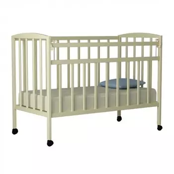 Детская кроватка ВДК Magico Mini 1