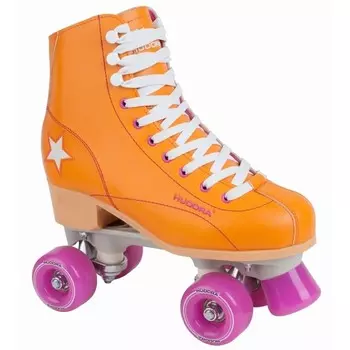 Детские ролики Hudora Квады Disco