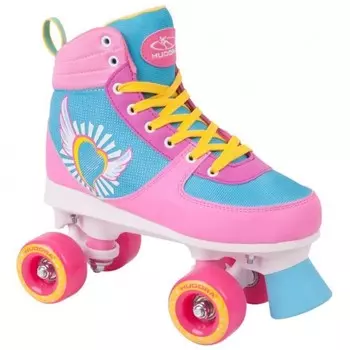 Детские ролики Hudora Квады Skate Wonders