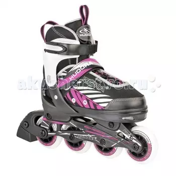 Детские ролики Hudora Mia