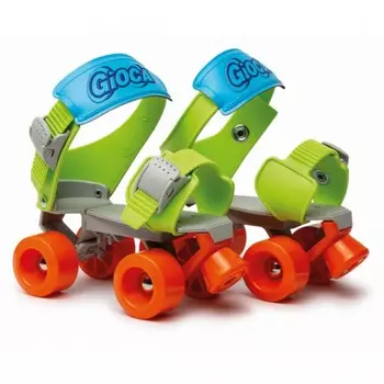 Детские ролики Italtrike Квады Bambi