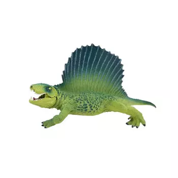 Детское время Фигурка - Диметродон с подвижной челюстью M5035B