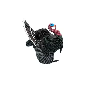 Детское время Фигурка - Индюк