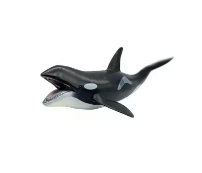 Детское время Фигурка - Косатка охотится