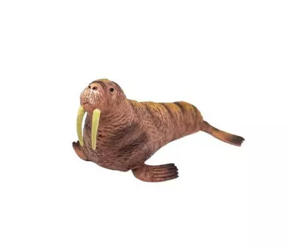 Детское время Фигурка - Морж