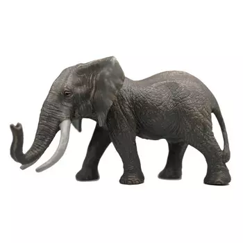 Детское время Фигурка - Слон стоит