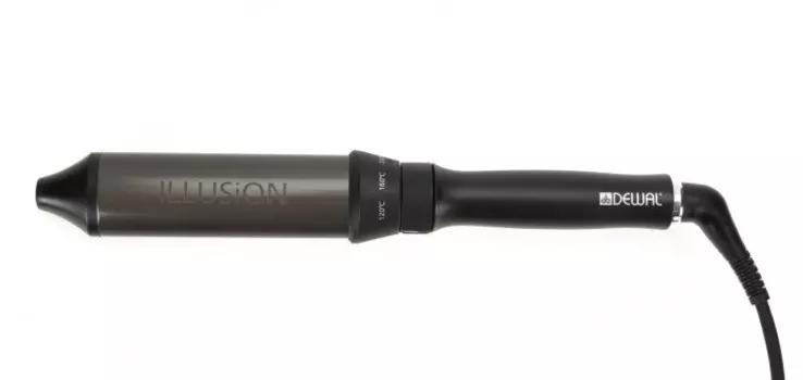 Dewal Плойка Illision 45 Вт 40x26 мм