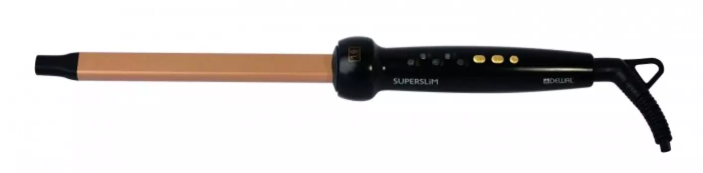 Dewal Плойка Superslim 30 Вт 16х10 м