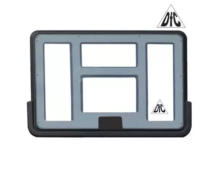DFC Баскетбольный щит Board 44P (BD44P)