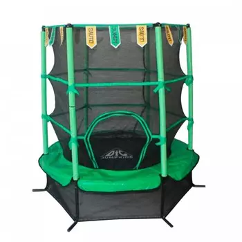 DFC Батут Jump Kids 137 см 55INCH-JD-G