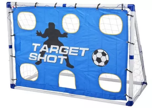 DFC Футбольные ворота GOAL183T