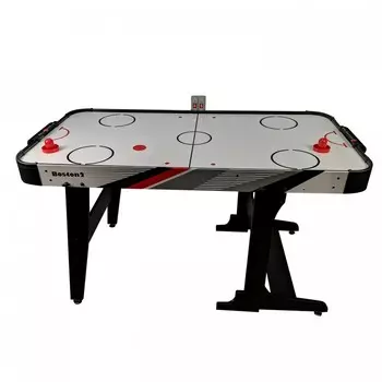 DFC Игровой стол Аэрохоккей Boston 2