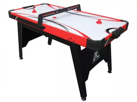 DFC Игровой стол Аэрохоккей Kometa