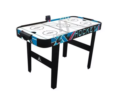 DFC Игровой стол Аэрохоккей Sirius