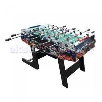 DFC Игровой стол Barcelona
