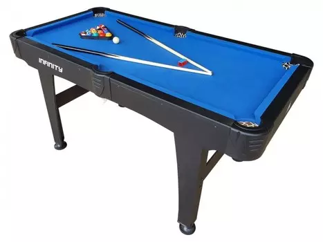 DFC Игровой стол Бильярд Infinity